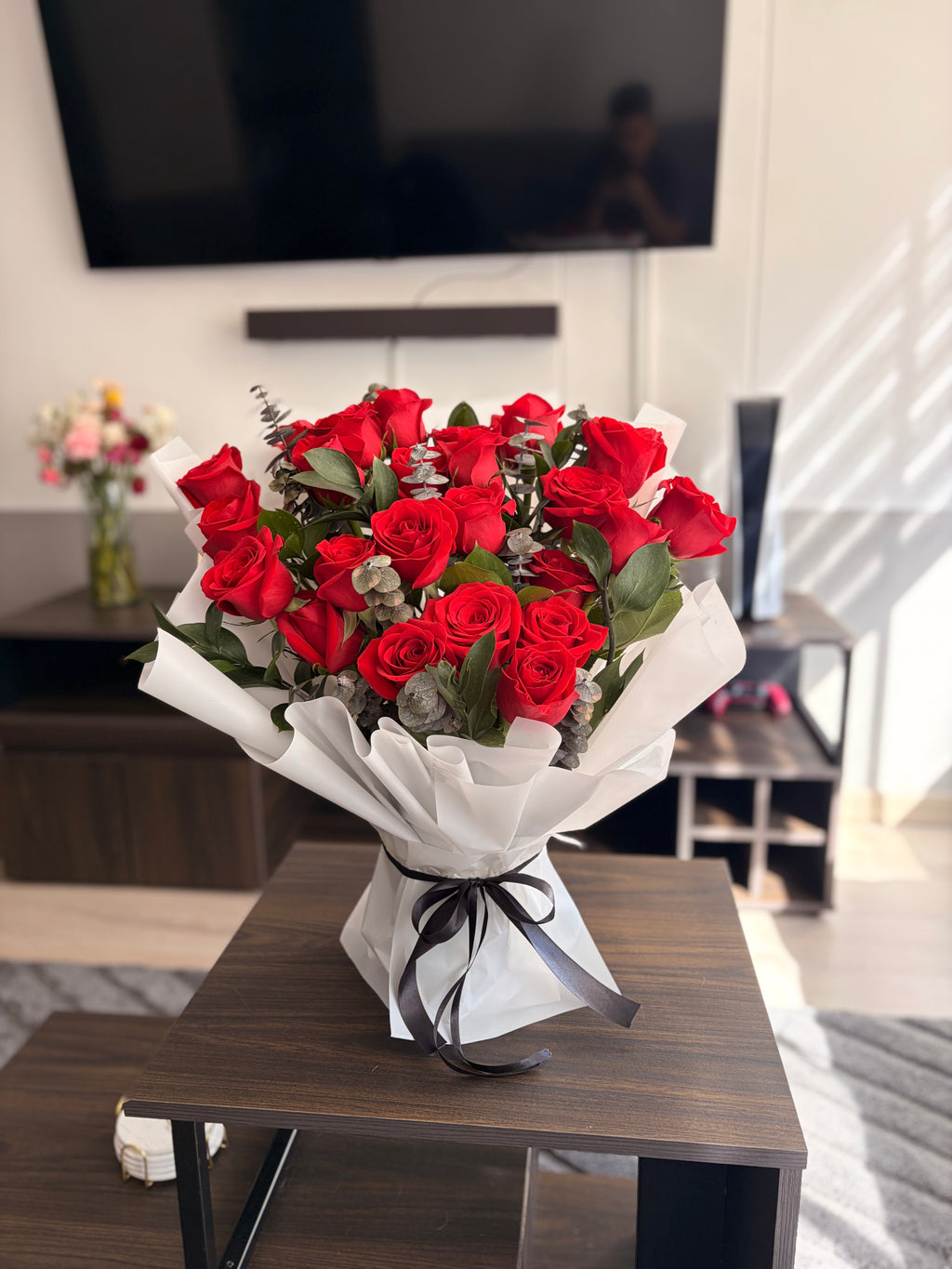 Bouquets Flowers Signature
