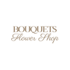 Bouquets Flower Shop - Inicio