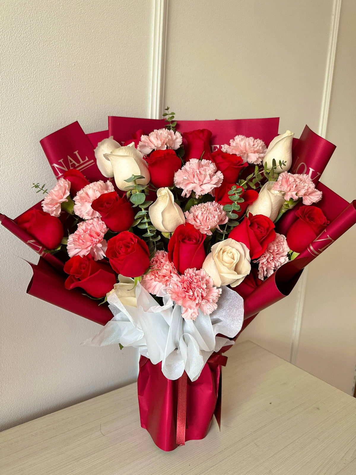 Bouquet Mix Signature