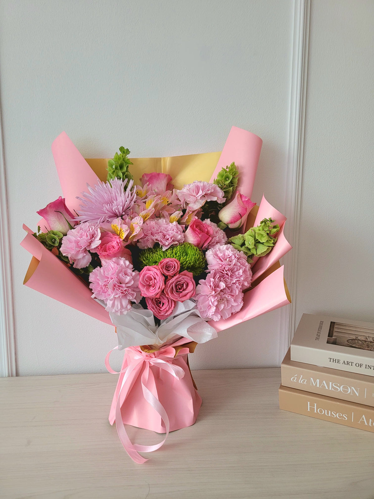 Mix Bloom